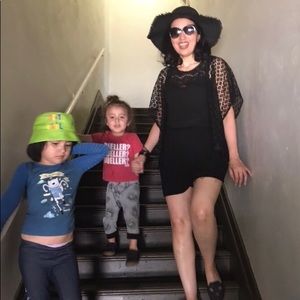 Meet your Posher, Marisol